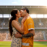 Novela Vertical A RECONQUISTA DO AMOR