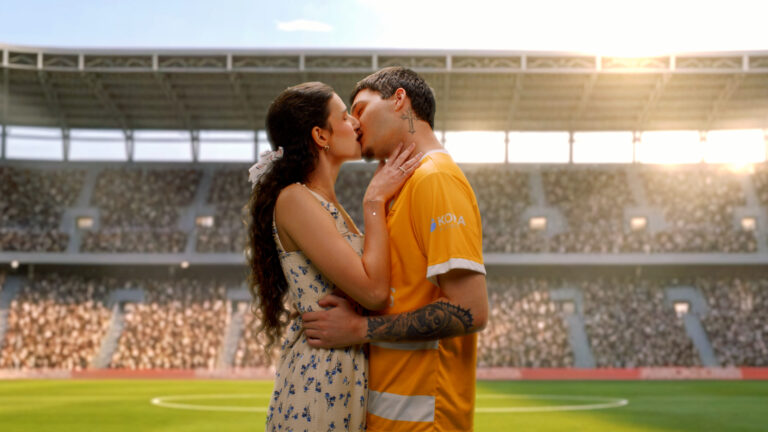 Novela Vertical A RECONQUISTA DO AMOR