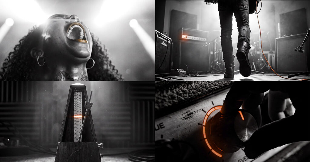 Filme Inspiracional Manifesto Andrade Maia